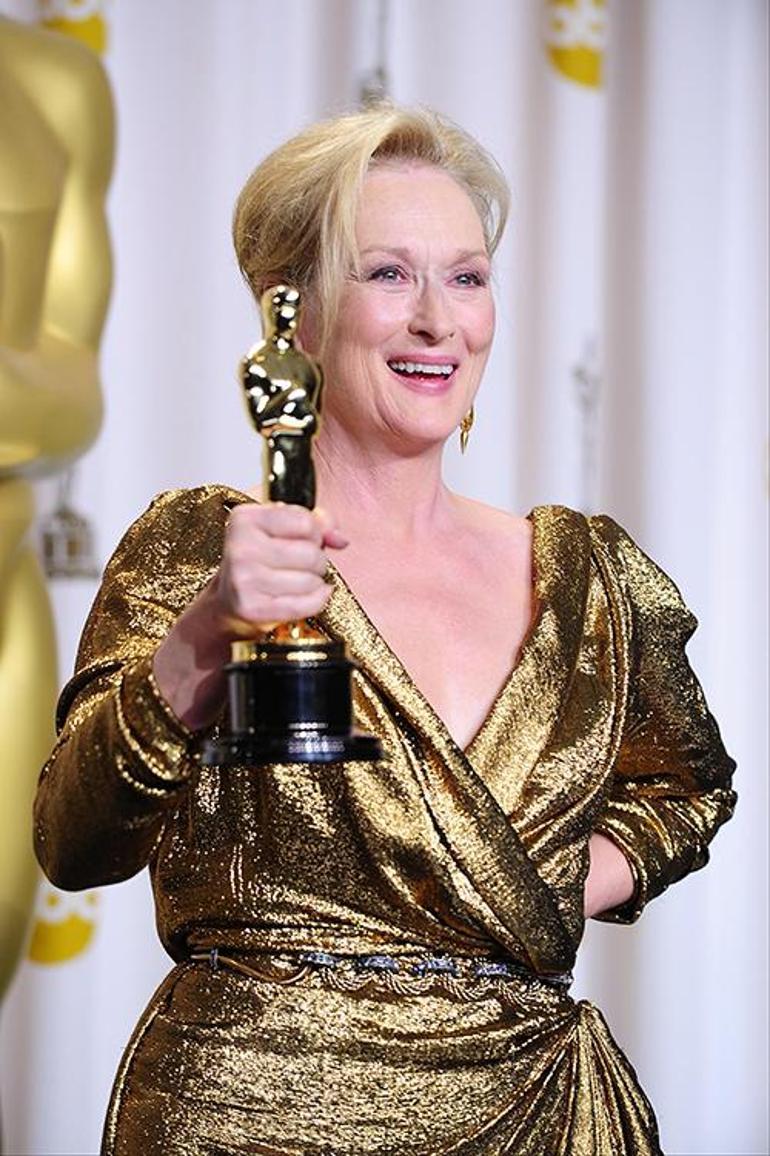 Meryl Streep ve Martin Short'un Arkadaşlığı ve Don Gummer ile Boşanma Süreci