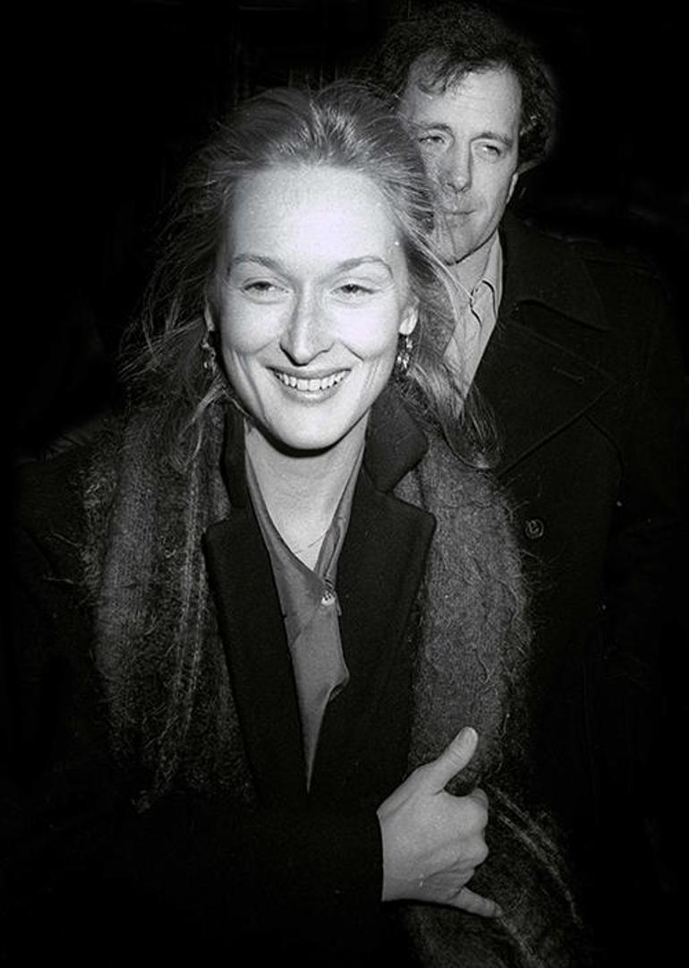 Meryl Streep ve Martin Short'un Arkadaşlığı ve Don Gummer ile Boşanma Süreci