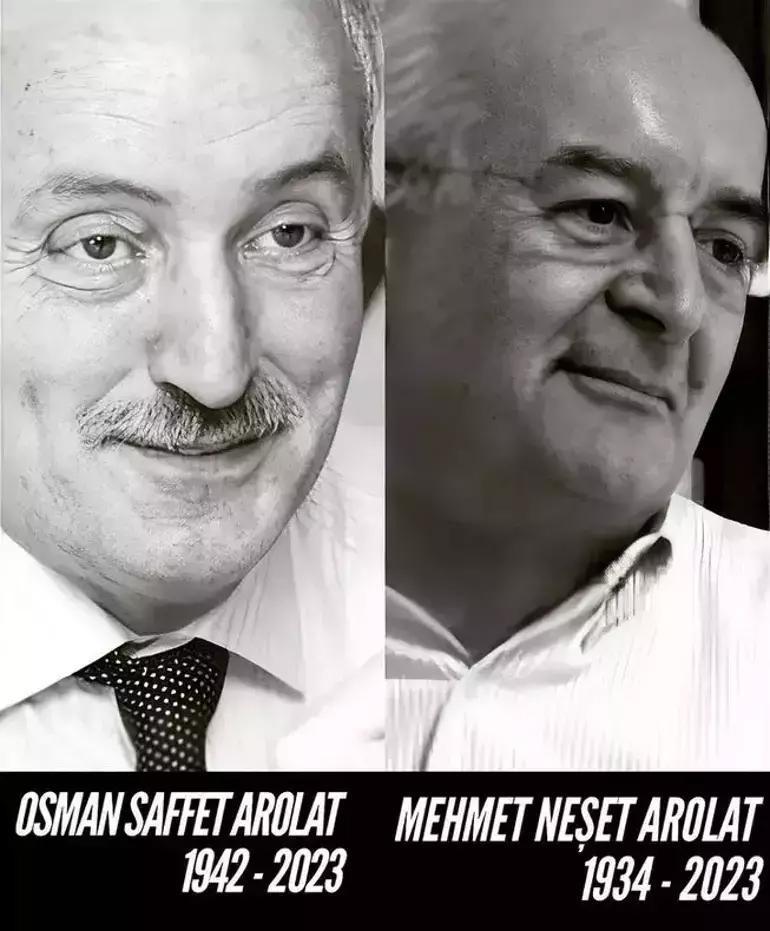 Metin Arolat'ın Depresyon Mücadelesi