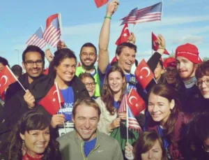 Milli Eğitim Bakanı Yusuf Tekin’den Fulbright Komisyonu Hakkında Açıklamalar