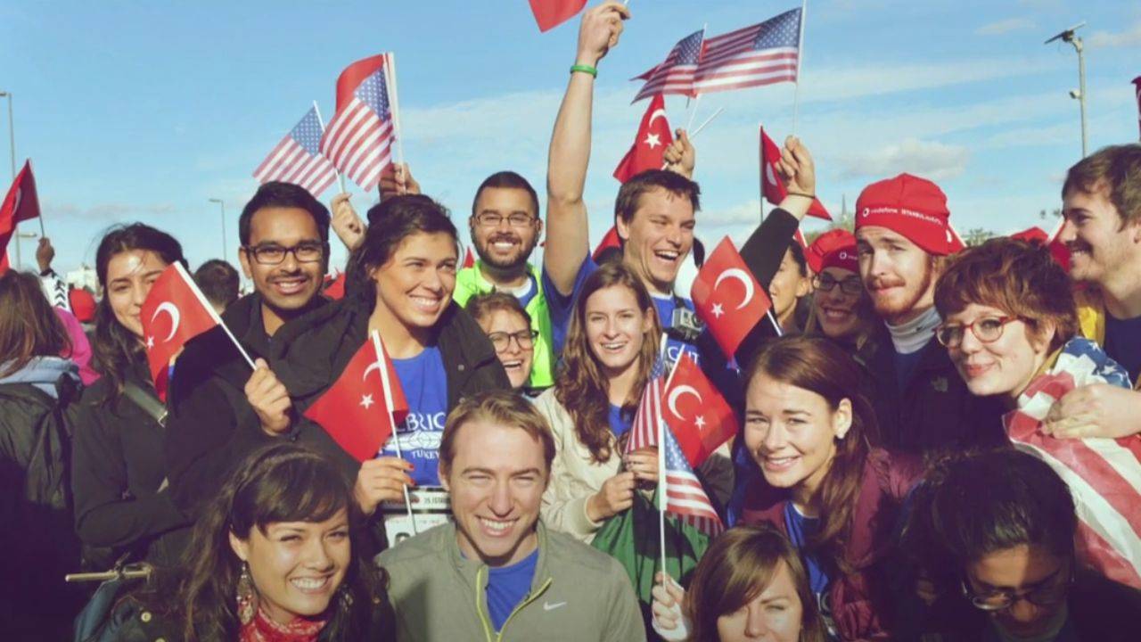 Milli Eğitim Bakanı Yusuf Tekin’den Fulbright Komisyonu Hakkında Açıklamalar