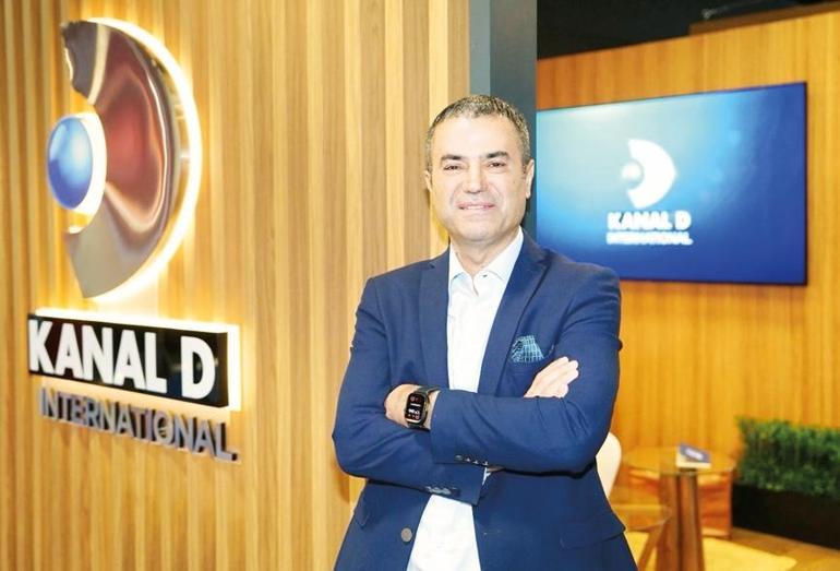 MIPCOM 2024: Türk Dizileri Global Arenada