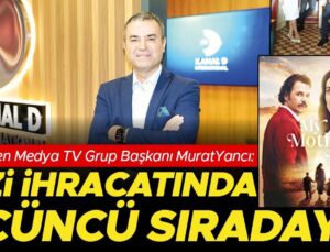 MIPCOM 2024: Türk Dizilerinin Global Başarısı