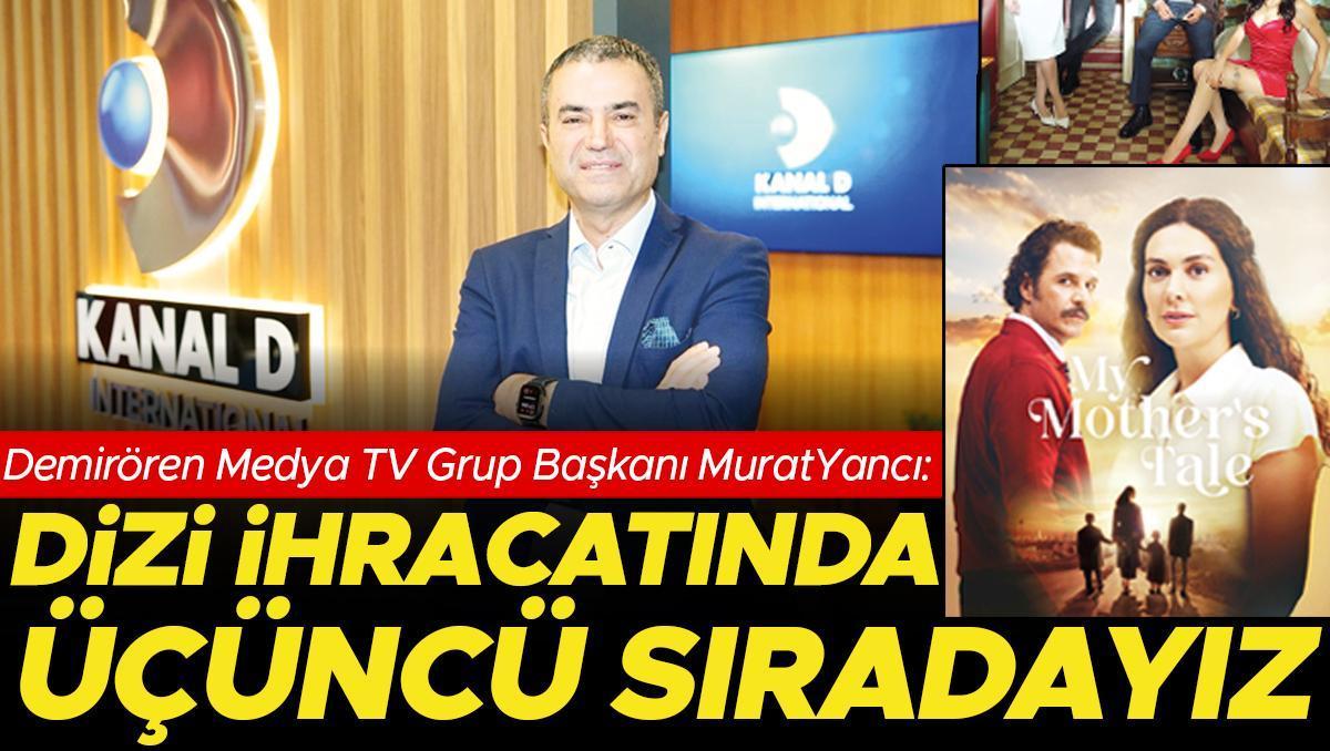 MIPCOM 2024: Türk Dizilerinin Global Başarısı