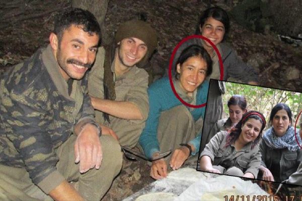 MİT Operasyonu ile PKK/KCK Teröristleri Etkisiz Hale Getirildi