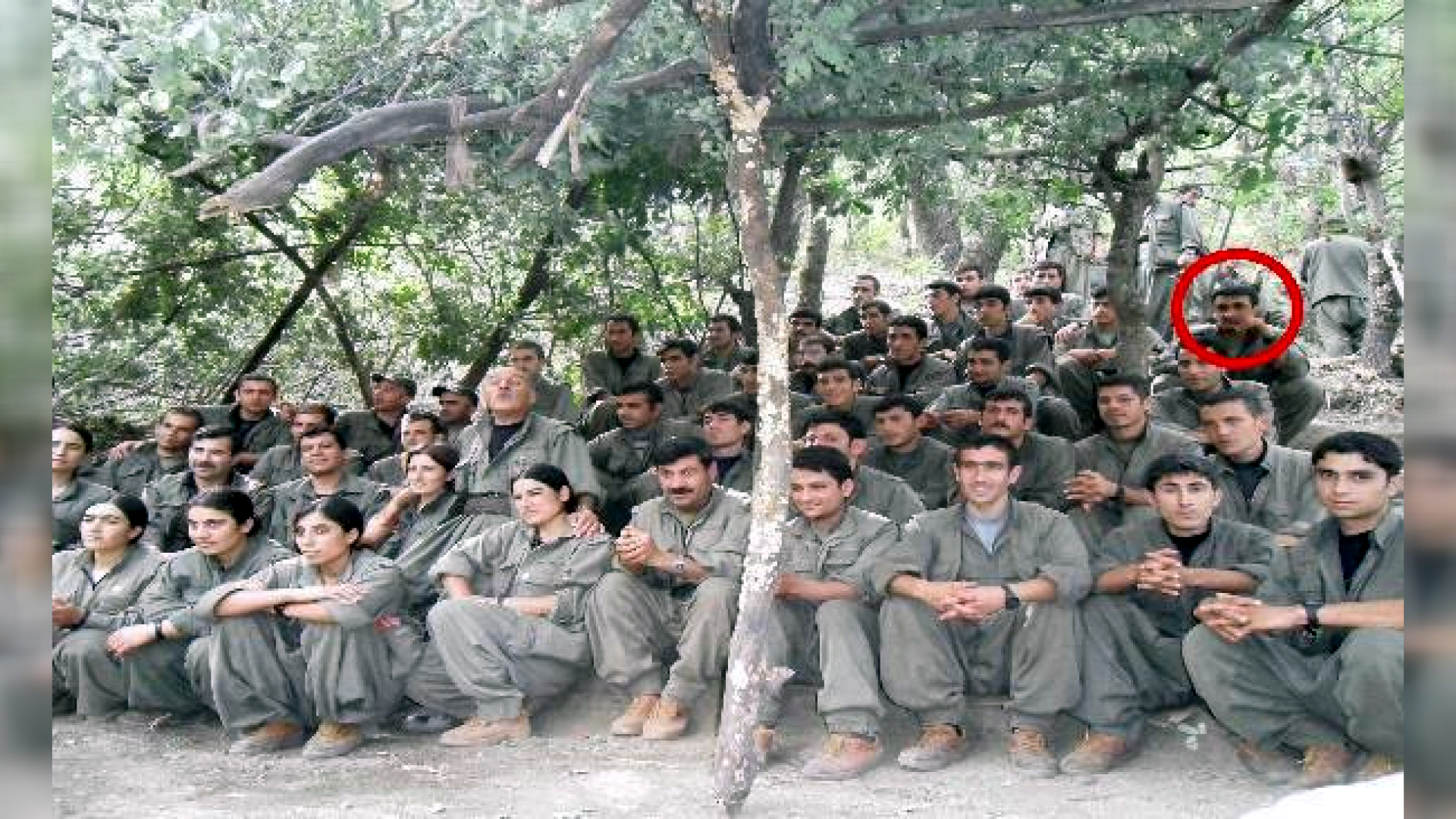 MİT'in PKK/YPG'ye Yönelik Operasyonu: 'Mazlum' ve 'Zelal Afrin' Etkisiz Hale Getirildi