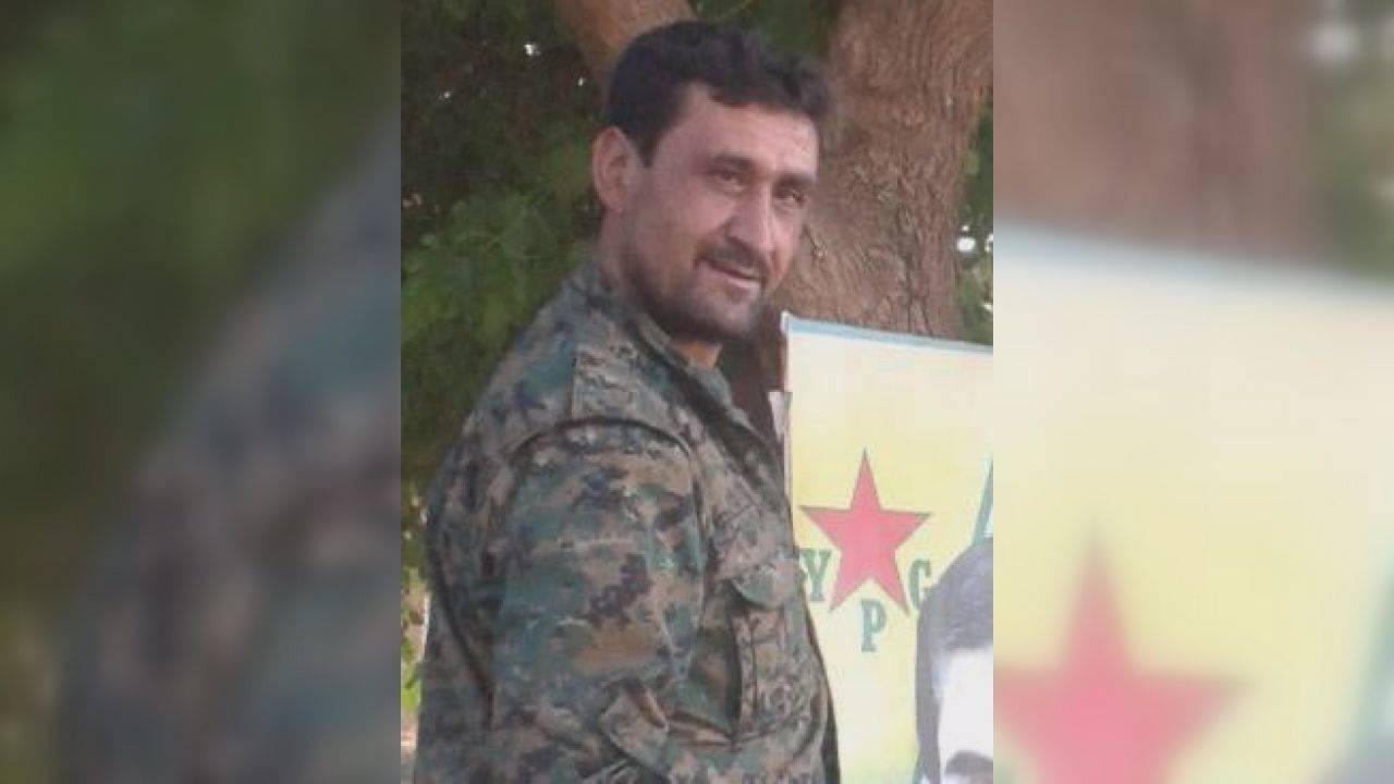 MİT’in PKK/YPG’ye Yönelik Operasyonu: ‘Mazlum’ ve ‘Zelal Afrin’ Etkisiz Hale Getirildi