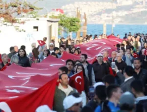 Mudanya Mütarekesi’nin 102. Yılı Kutlamalarında Tango Tartışması