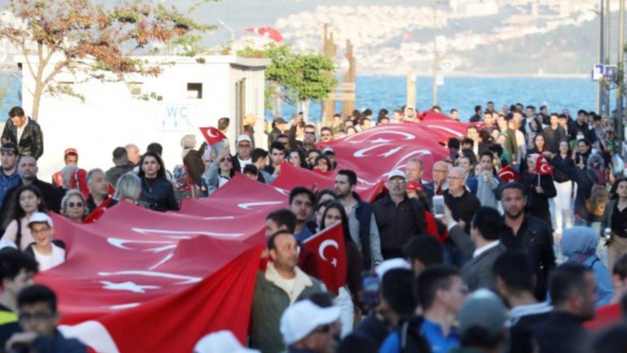 Mudanya Mütarekesi’nin 102. Yılı Kutlamalarında Tango Tartışması