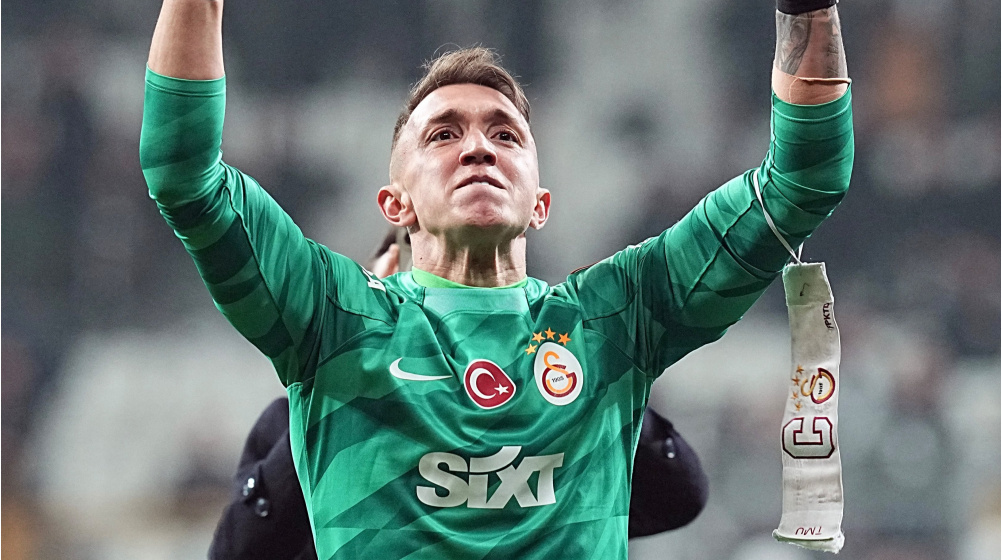 Muslera İle İlgili Şok İddialar