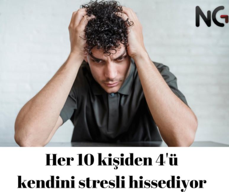 Strese Neden Olan Faktörler Neler?