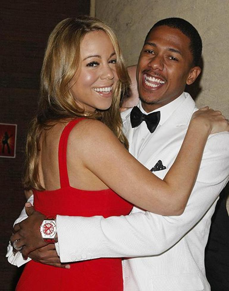 Nick Cannon ve Mariah Carey: Evlilik, Ayrılık ve Duygusal İtiraflar