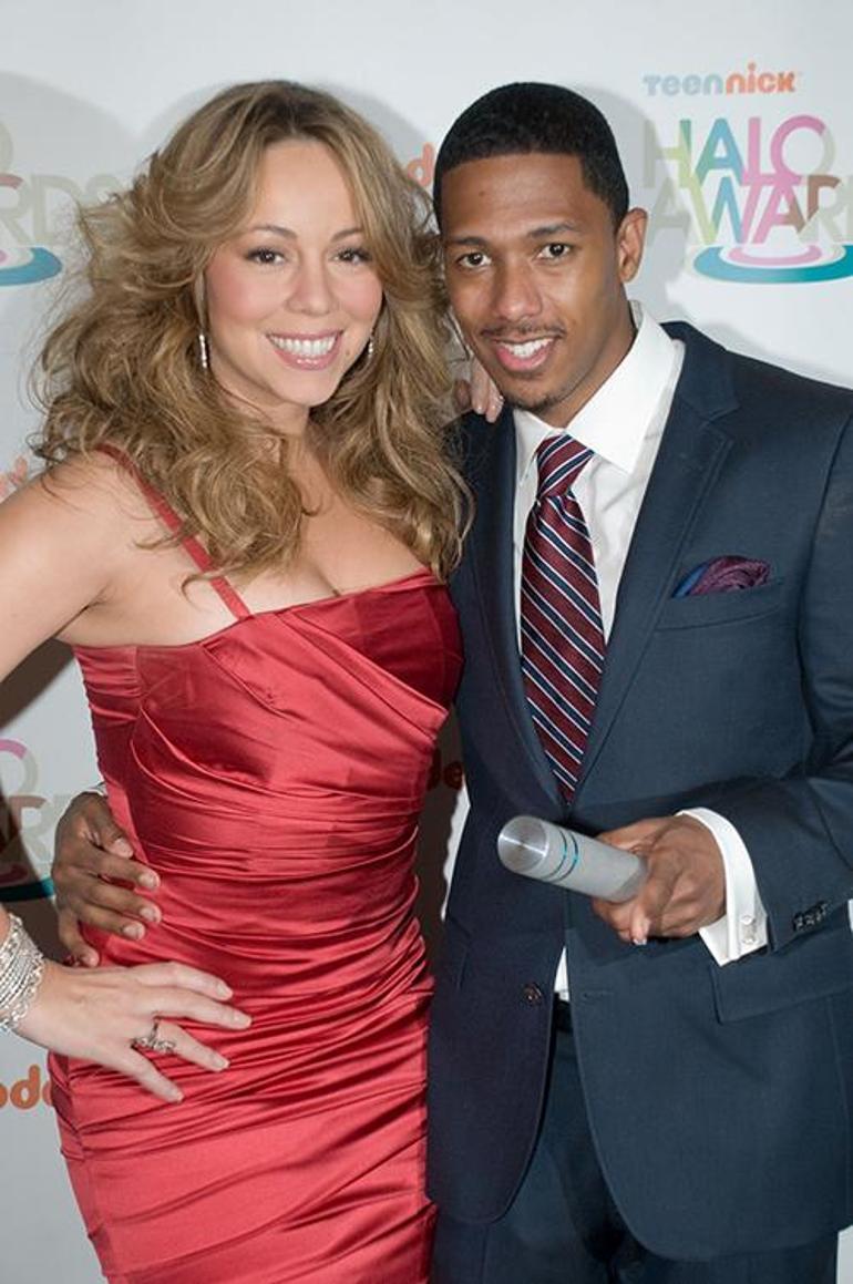 Nick Cannon ve Mariah Carey: Evlilik, Ayrılık ve Duygusal İtiraflar