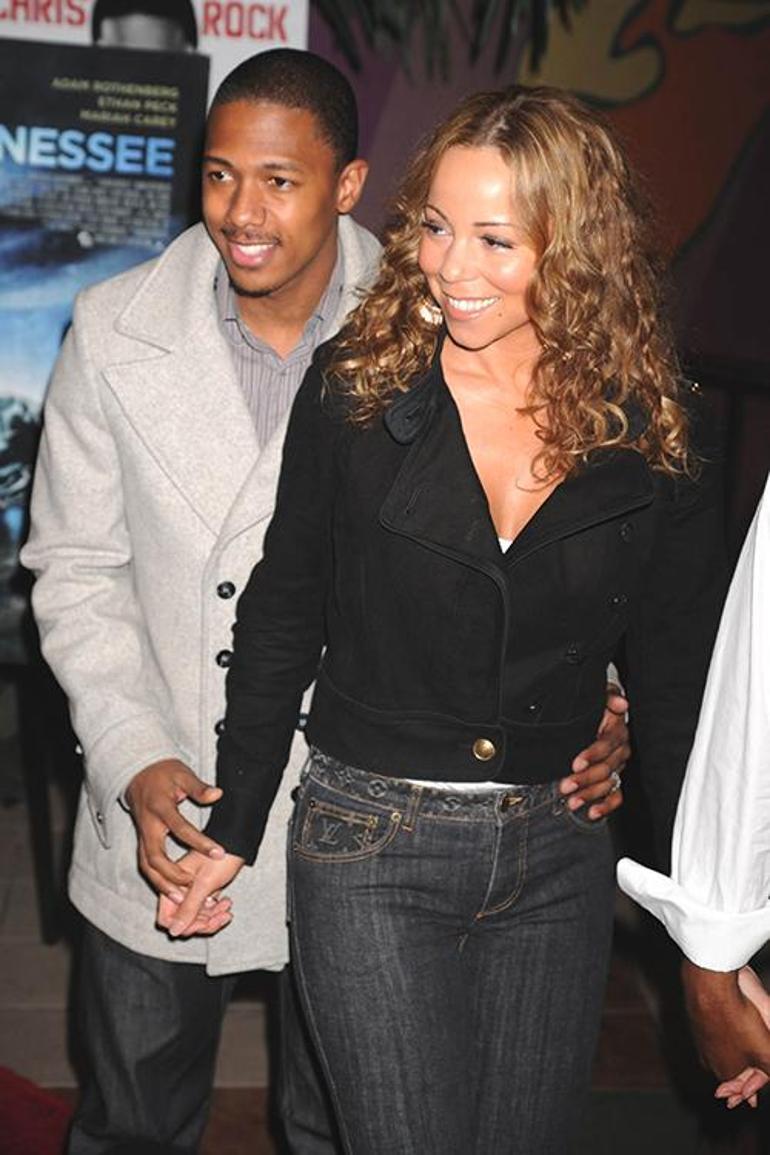 Nick Cannon ve Mariah Carey: Evlilik, Ayrılık ve Duygusal İtiraflar