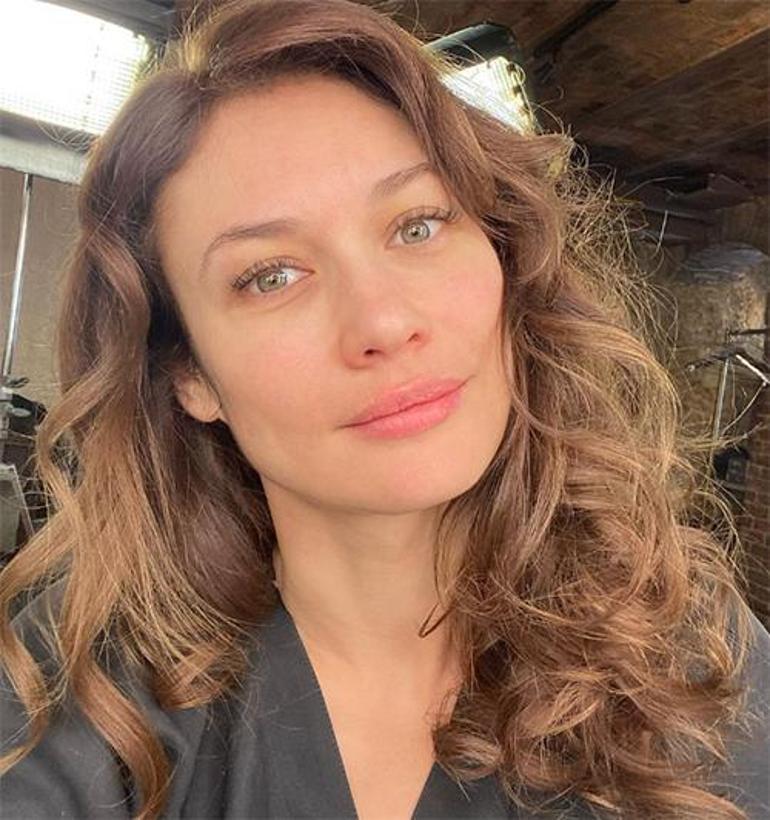 Olga Kurylenko'nun Hayat Yolculuğu