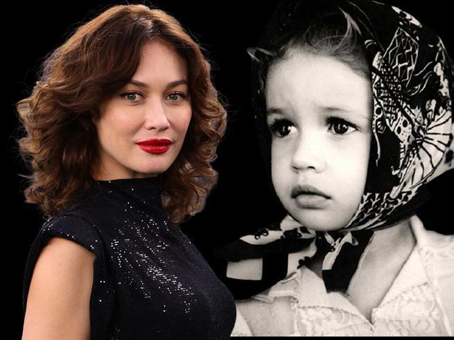 Olga Kurylenko’nun Hayat Yolculuğu: Yoksulluktan Şöhrete