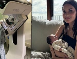 Olivia Munn’un Anne Olma Heyecanı ve Tedavi Süreci