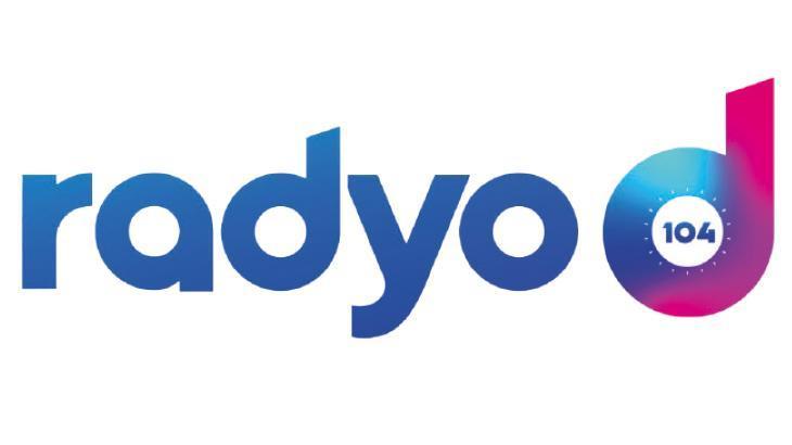 Radyo D’nin Yeni Yılı ve Yenilikçi Logosu