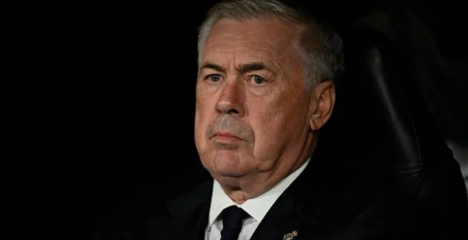 Real Madrid’in Ancelotti ile Basın Toplantısı: Villareal Maçı Öncesi Değerlendirmeler