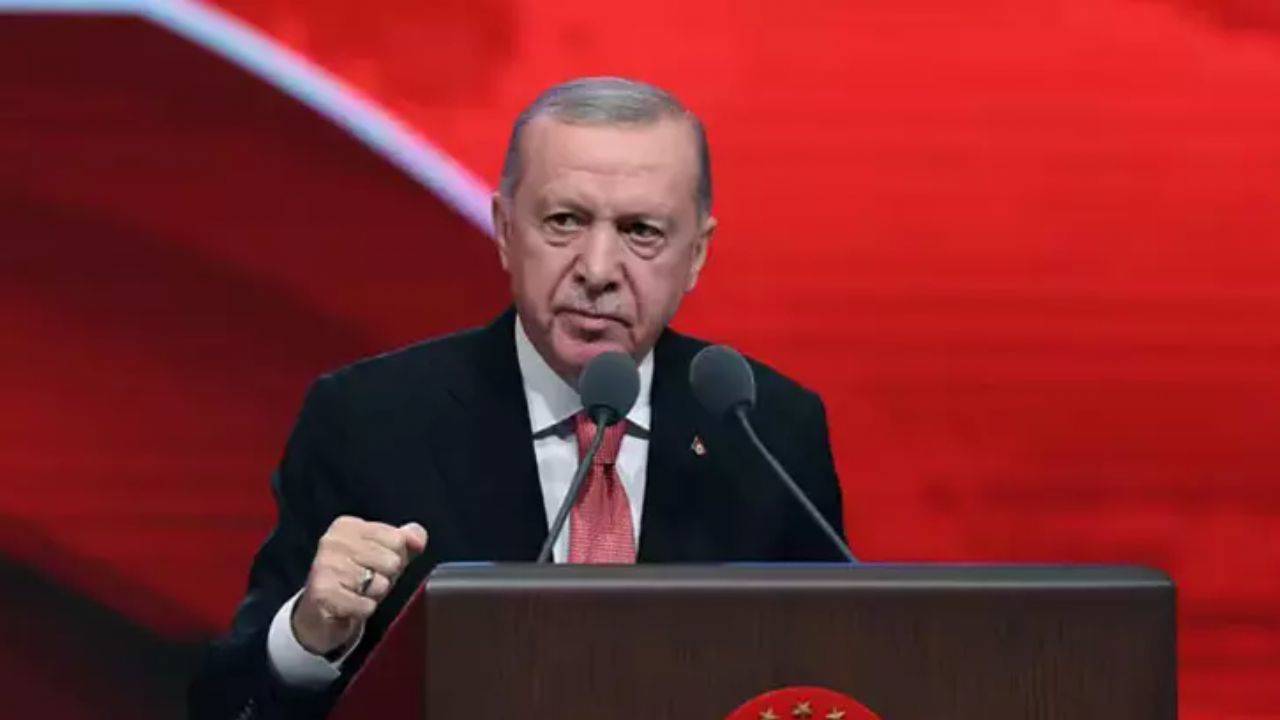 Recep Tayyip Erdoğan’dan Siyasi Açıklamalar ve Kardeşlik Vurgusu