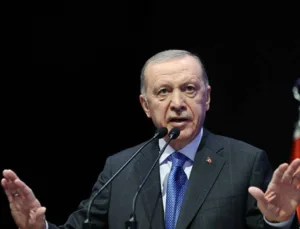 Recep Tayyip Erdoğan’ın İl Başkanları Toplantısında Verdiği Mesajlar