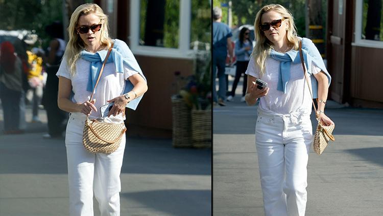 Reese Witherspoon’un Aşk Hayatı ve Yeni İlişkisi