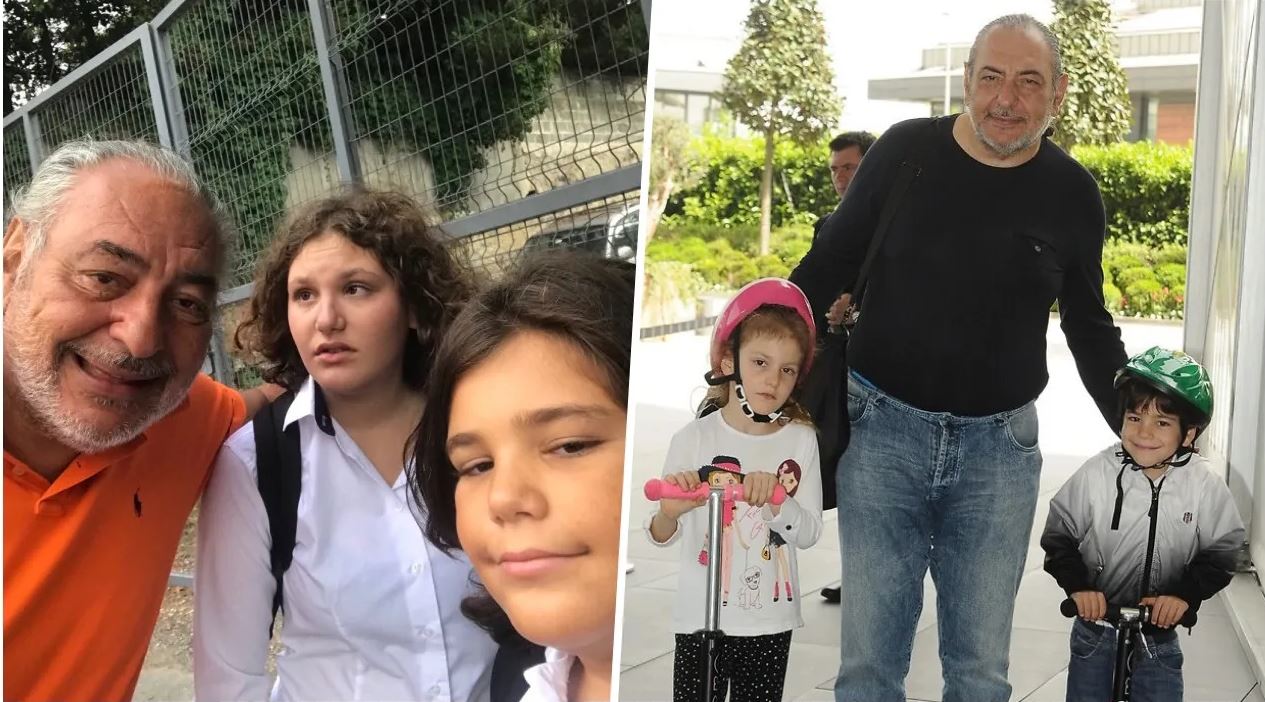 Reha Muhtar'ın Sağlık Durumu ve Aile İlişkileri Üzerine Gelişmeler