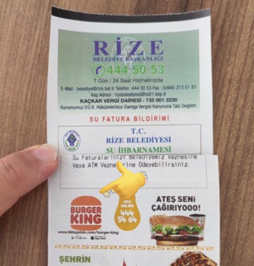 Rize'de Burger King Açılışı ve Sonrası Gerginlik