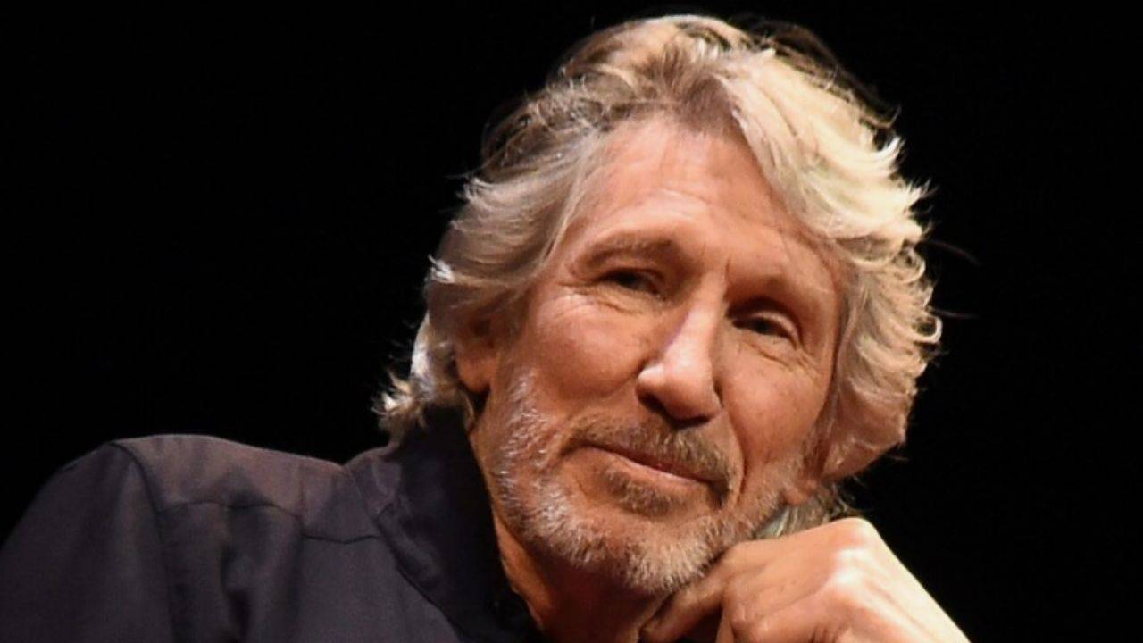 Roger Waters’tan Türkiye’ye Teşekkür ve Filistin Desteği