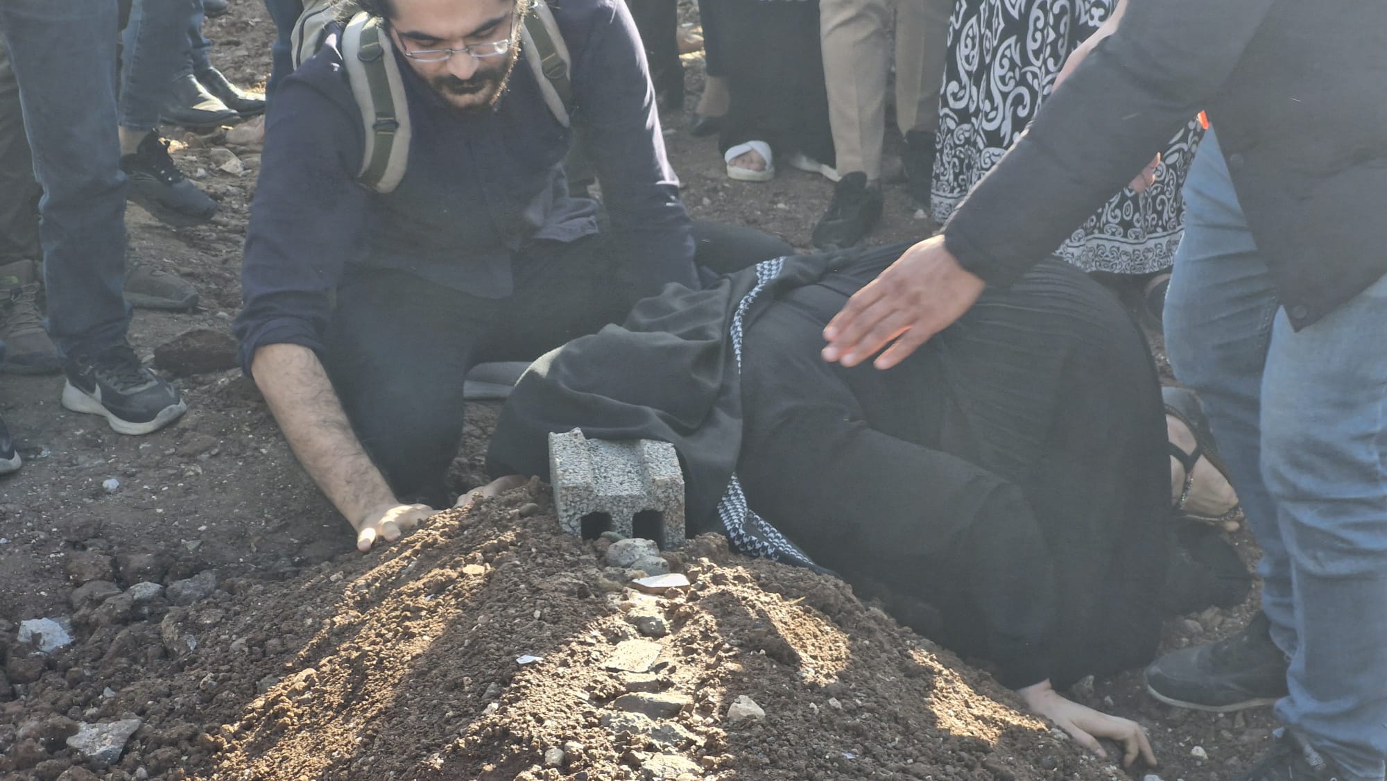 Rojin Kabaiş'in Kayboluşu ve Cenaze Töreni