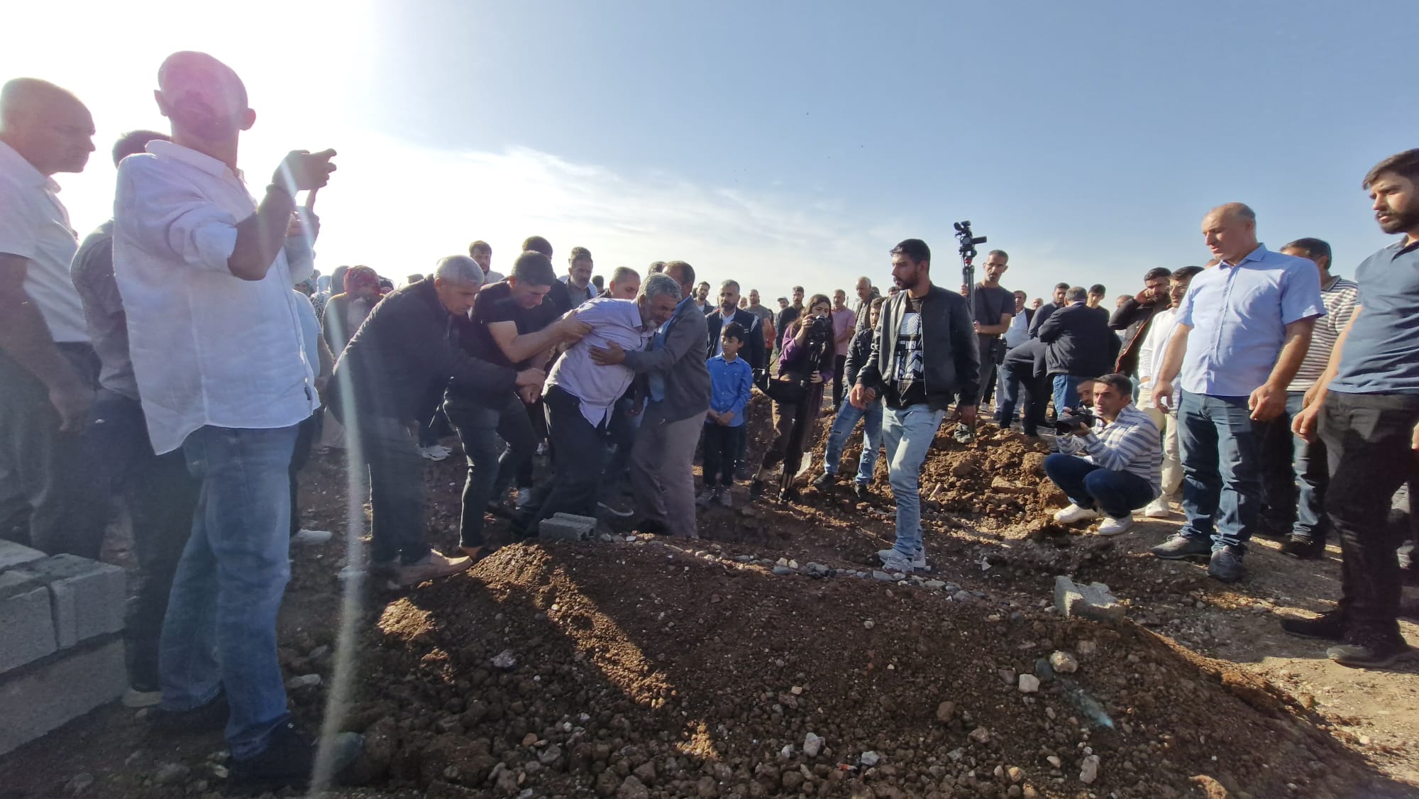 Rojin Kabaiş'in Kayboluşu ve Cenaze Töreni