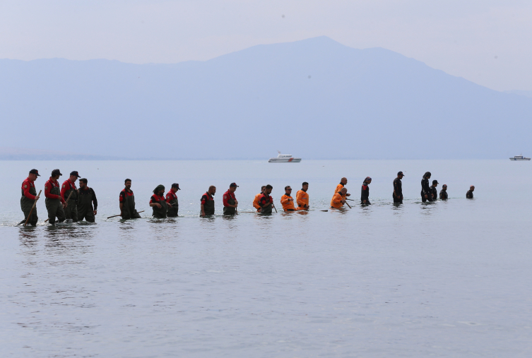 Rojin Kabaiş'in Kayıp Durumu Üzerine İçişleri Bakanı'nın Açıklamaları