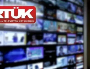 RTÜK’ten Gündüz Kuşağı Programlarına Yeni Düzenleme