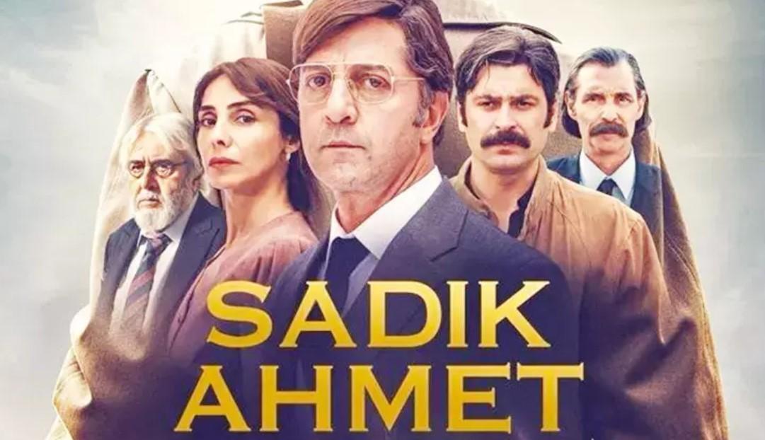 Sadık Ahmet Kimdir?