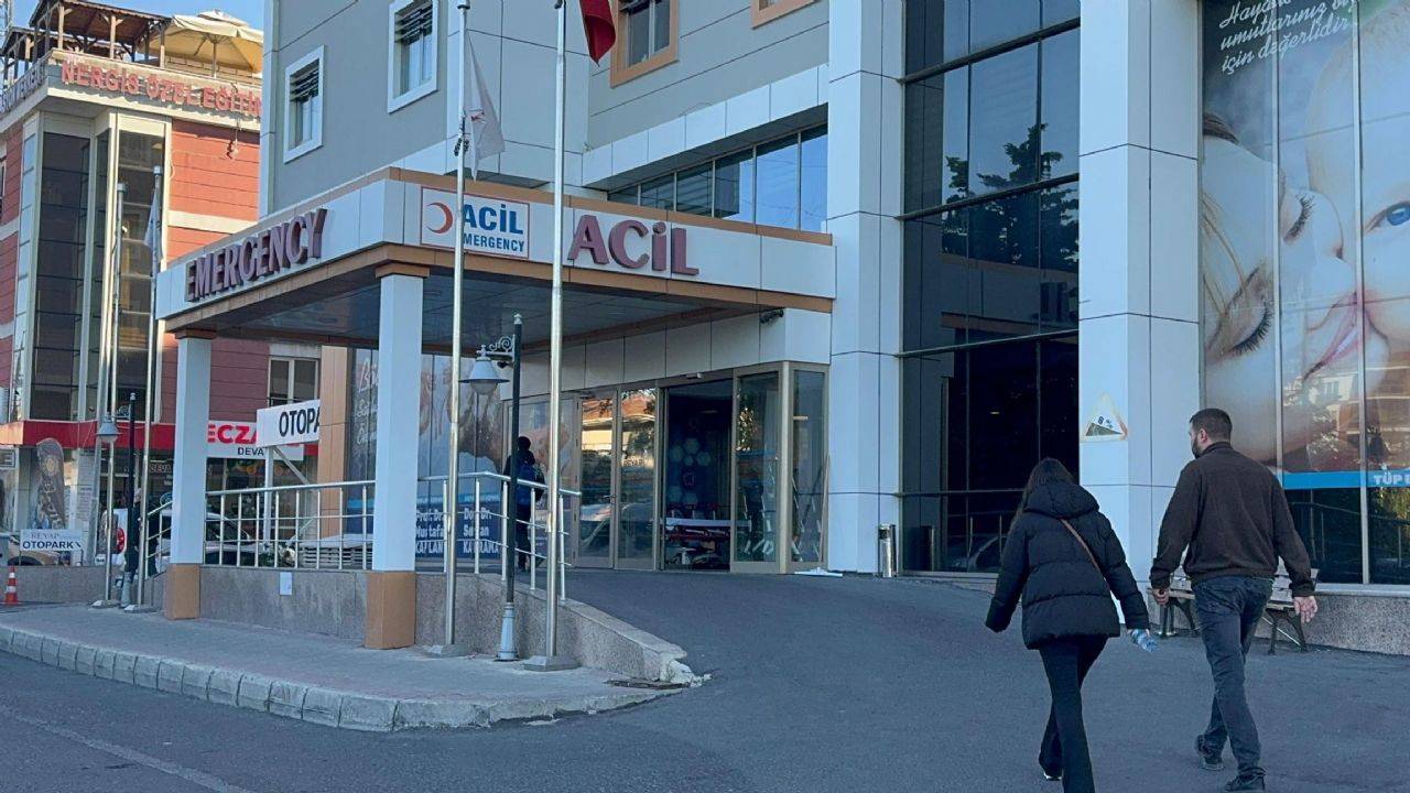 Sağlık Bakanlığı’ndan Özel Hastanelere Ruhsat İptali