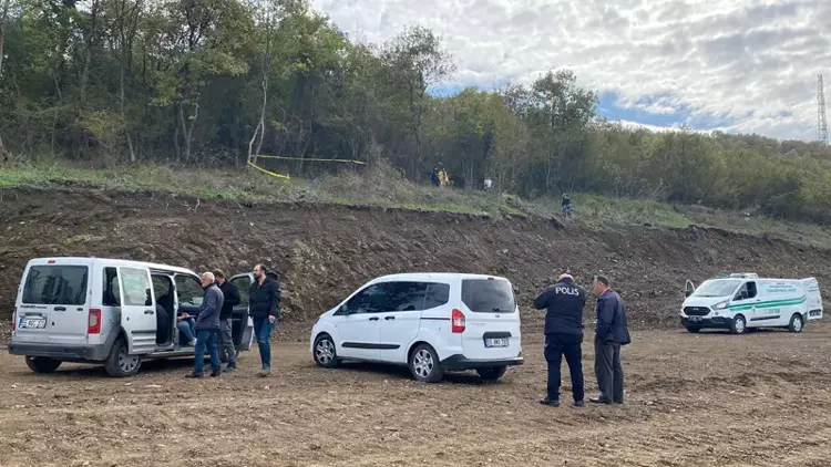 Samsun'da Kayıp Alzheimer Hastası Gülsüm Güngör'ün Cansız Bedeni Bulundu