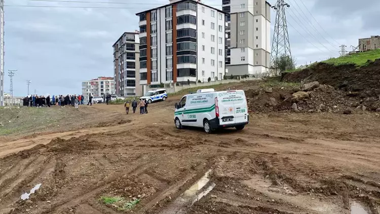 Samsun'da Kayıp Alzheimer Hastası Gülsüm Güngör'ün Cansız Bedeni Bulundu