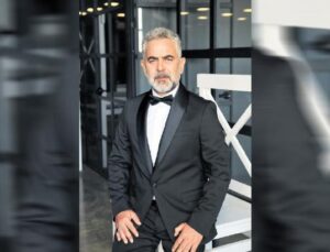 Sanatçının Moda Anlayışı