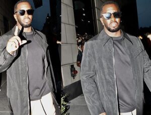 Sean Combs’un Şok Edici Suçlamaları ve Müzik Dünyasındaki Etkileri