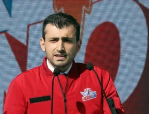 Selçuk Bayraktar’dan TUSAŞ’a Terör Saldırısına Tepki