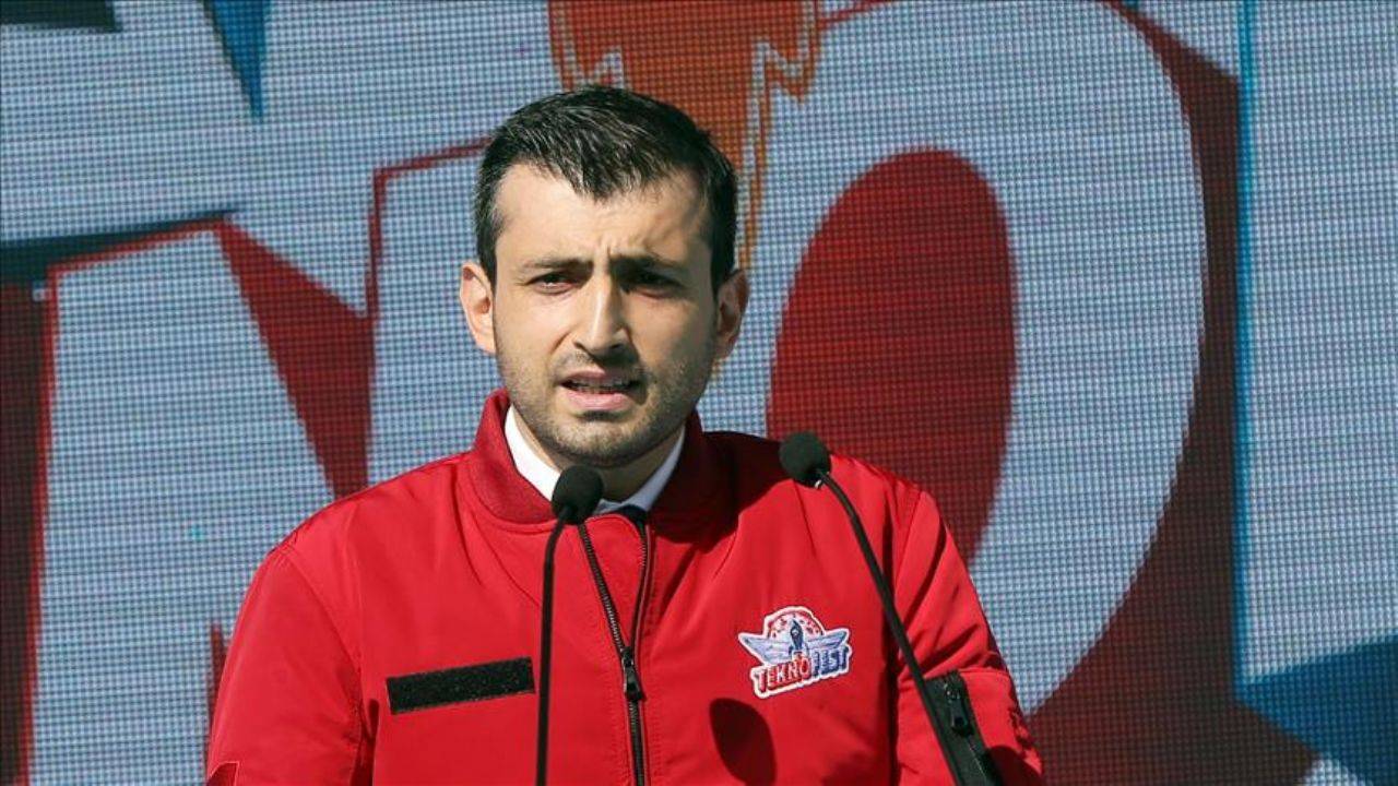 Selçuk Bayraktar’dan TUSAŞ’a Terör Saldırısına Tepki