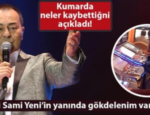 Serdar Ortaç’ın Hayatındaki Değişim