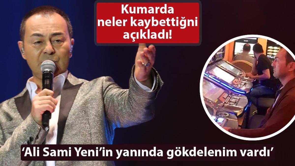 Serdar Ortaç’ın Hayatındaki Değişim