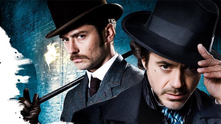 Sherlock Holmes: İkonik Dedektif TRT 1’de Yeniden