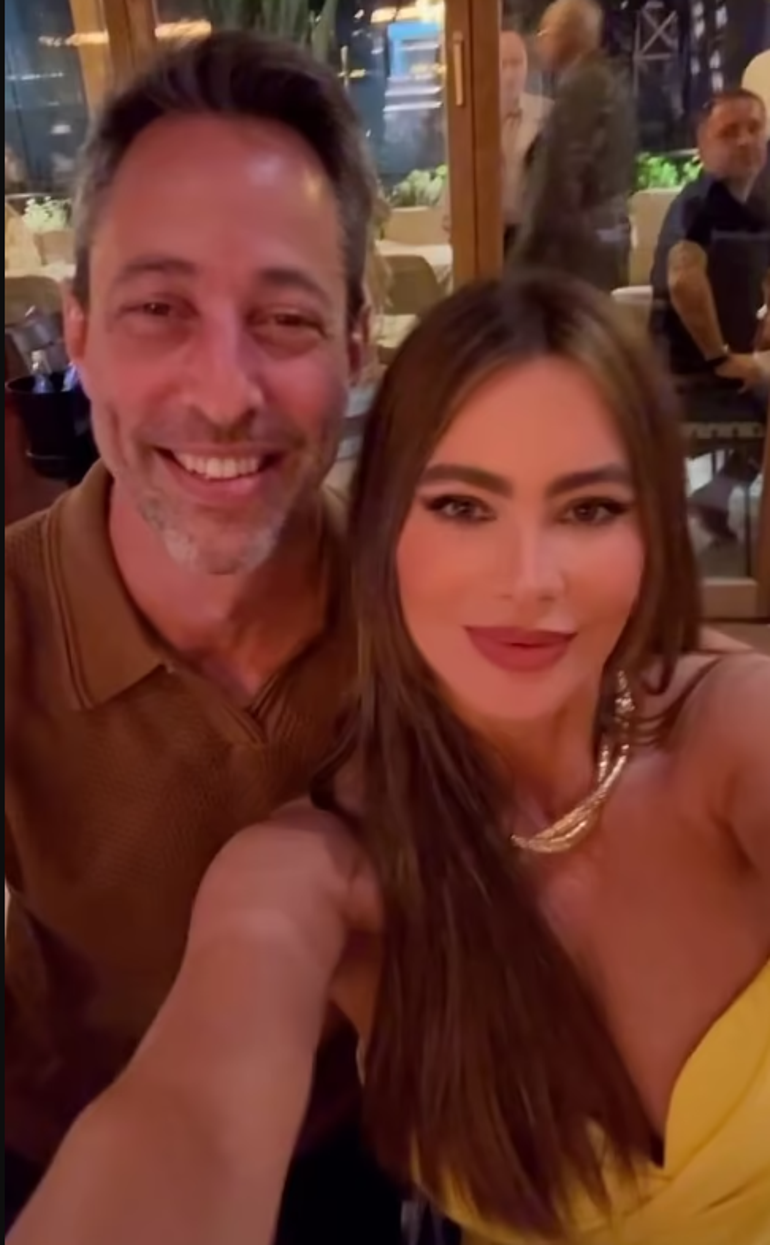 Sofia Vergara'nın Aşk Hayatı: Yeni İlişkisi ve Bekarlık İtirafı