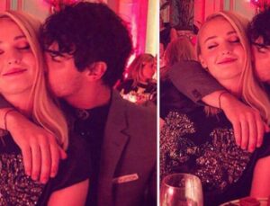 Sophie Turner ve Joe Jonas’ın Aşk Masalı: Boşanma ve Yeni İlişkiler