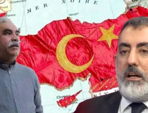 Sözcü TV’de Nevzat Çiçek’ten Abdullah Öcalan İddiası