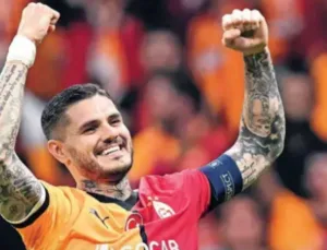 Süper Lig’de Galatasaray, Antalyaspor ile Zorlu Bir Maça Çıkıyor