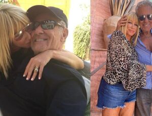 Suzanne Somers ve Alan Hamel: Efsanevi Aşk Hikayesi