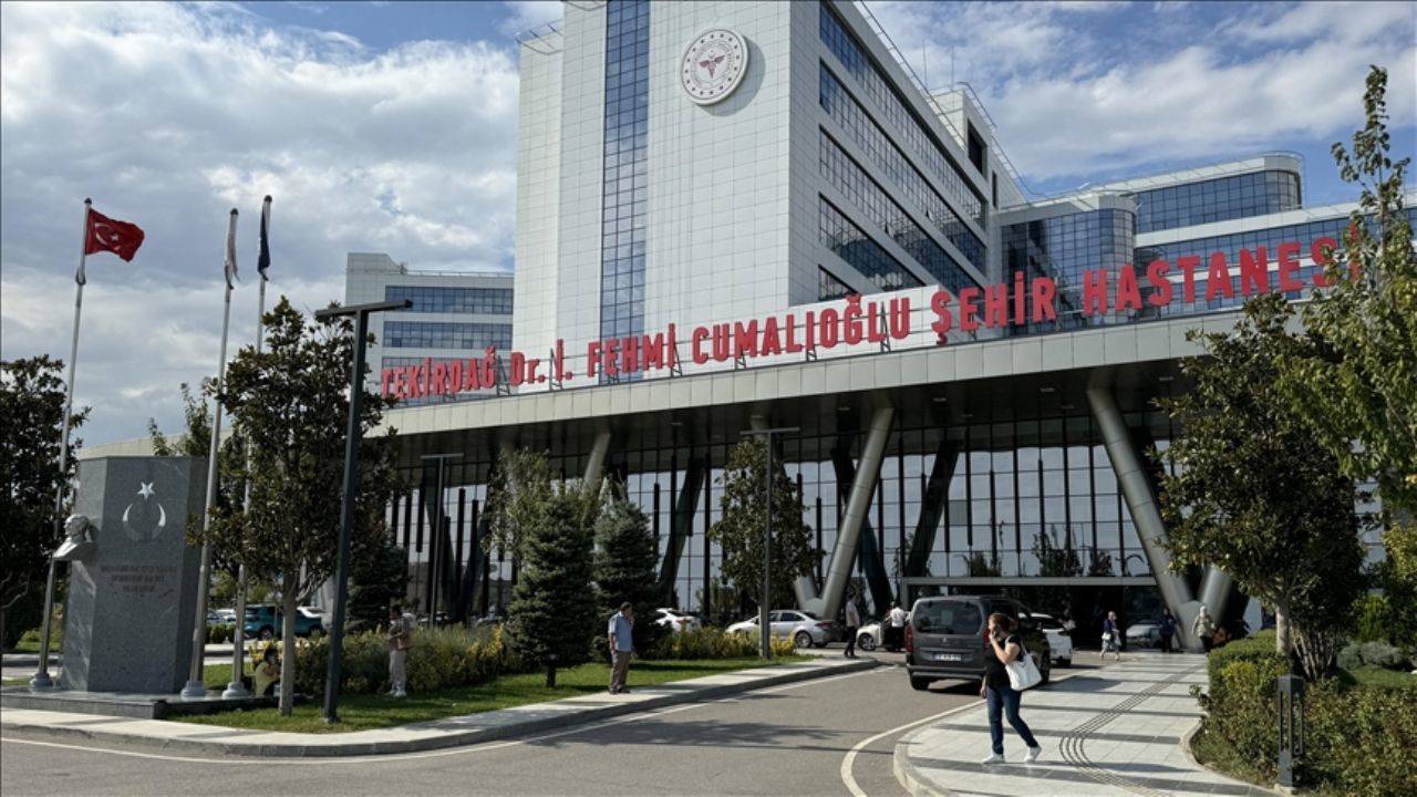 Tekirdağ’da 2 Yaşındaki S.Y.’ye Cinsel İstismar Şüphesi ve Ölüm Olayı